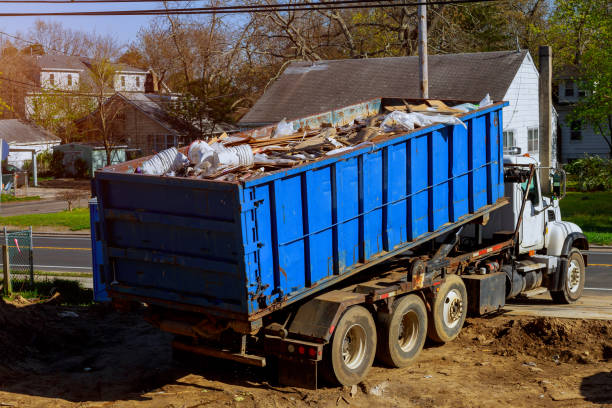  O, MI Junk Removal Services Pros